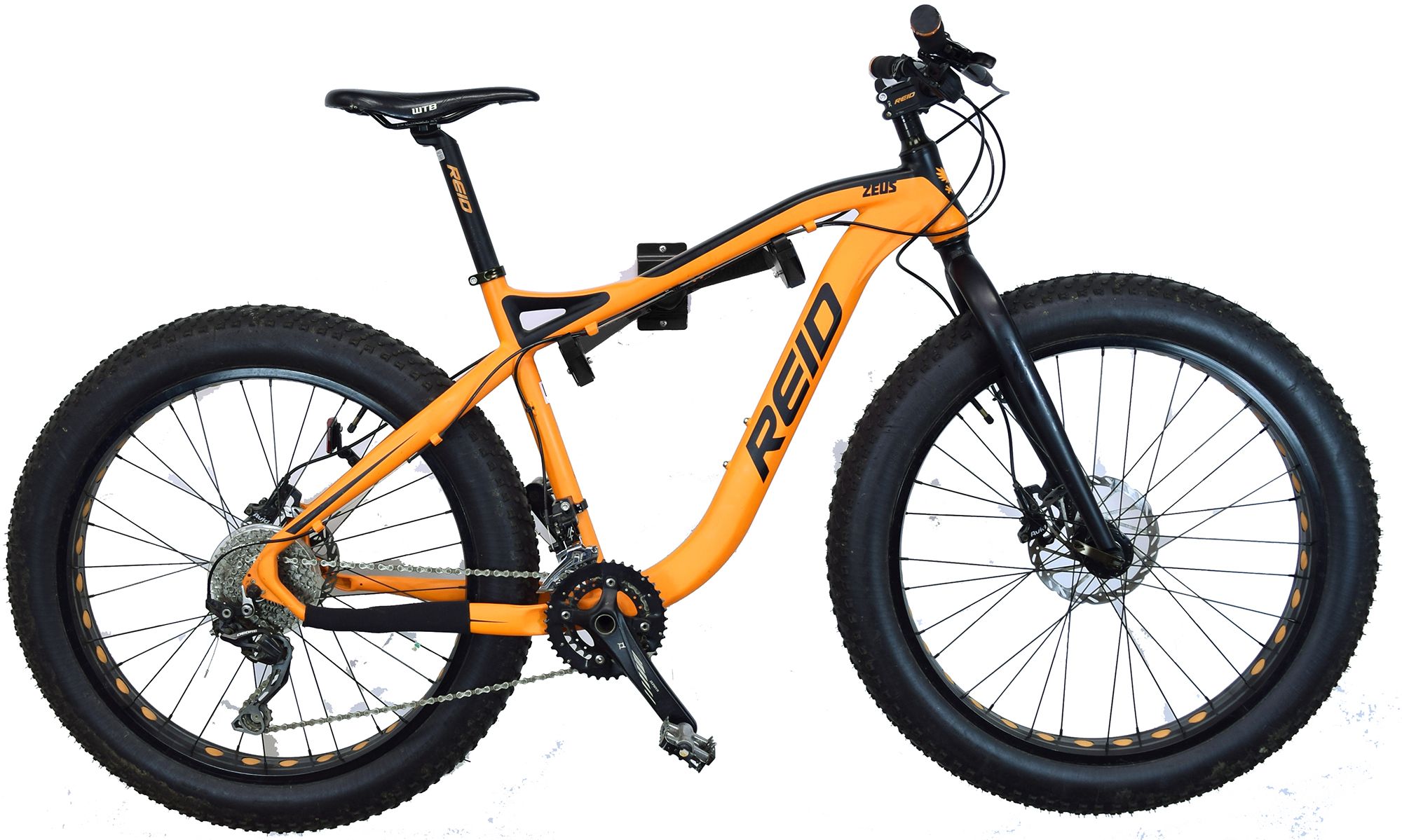 Malone Auto Racks Expo1 Wall Mount Single Bike Storage Rack product image