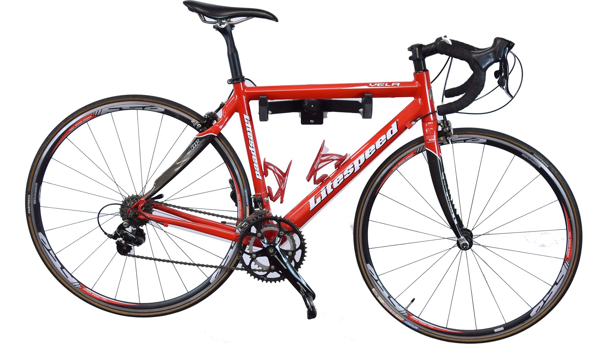 Malone Auto Racks Expo1 Wall Mount Single Bike Storage Rack product image