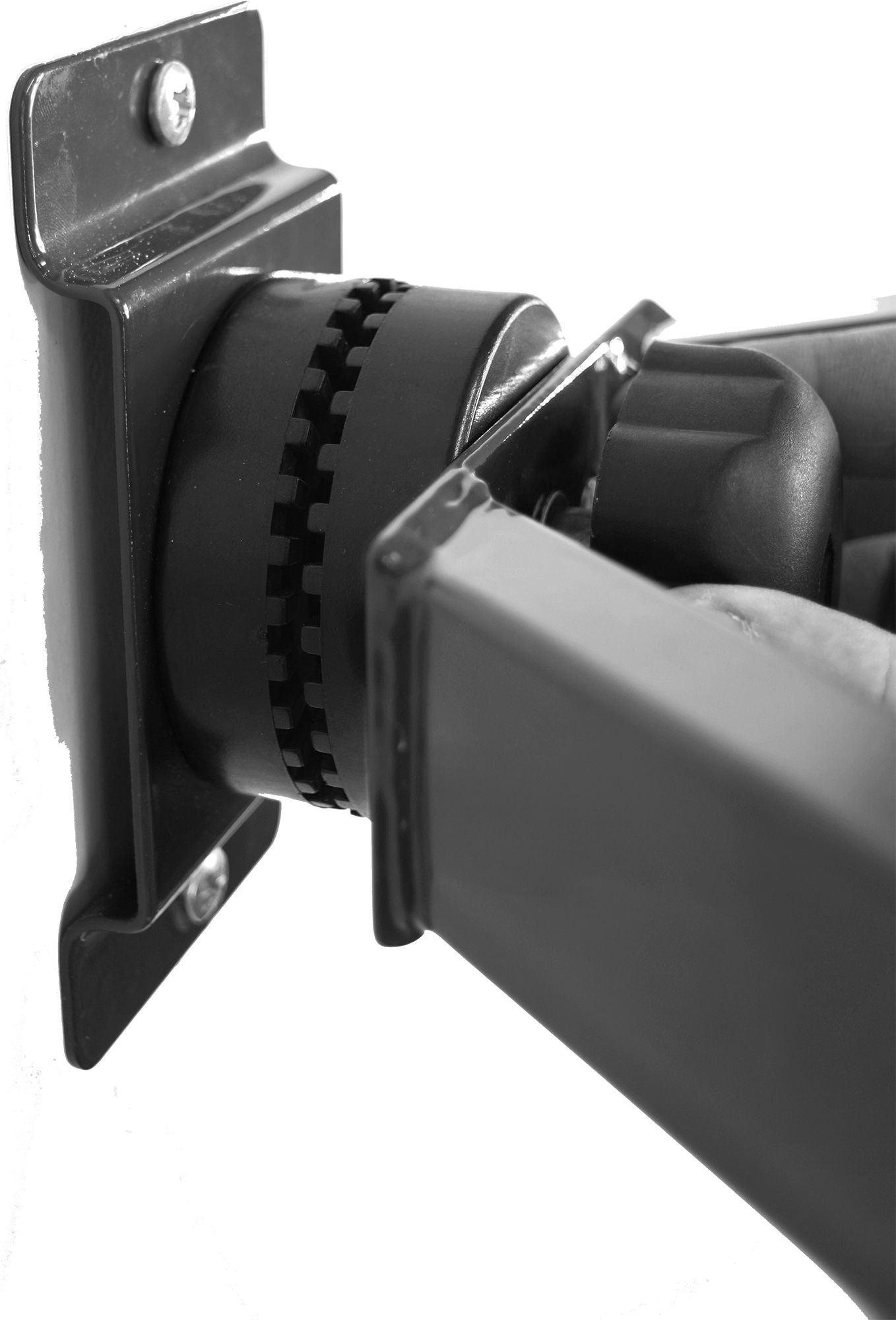 Malone Auto Racks Expo1 Wall Mount Single Bike Storage Rack product image