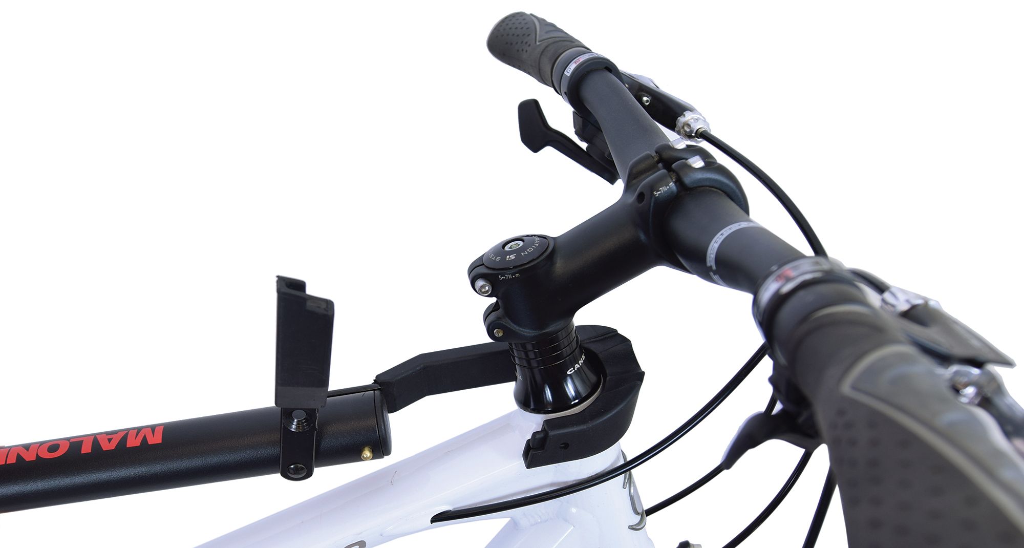 Malone Auto Racks Top Tube Hanging Rack Adapter product image