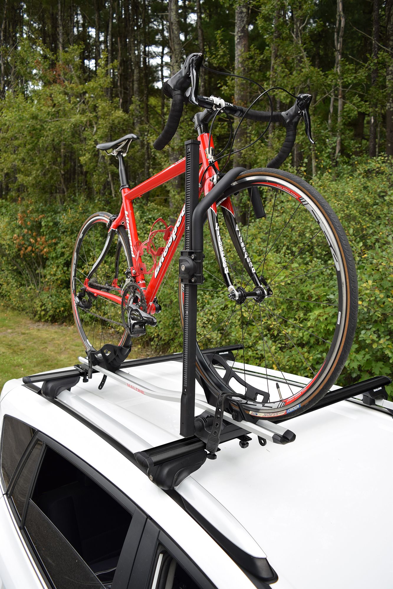 Malone Auto Racks AirFlow2 Roof Rack product image