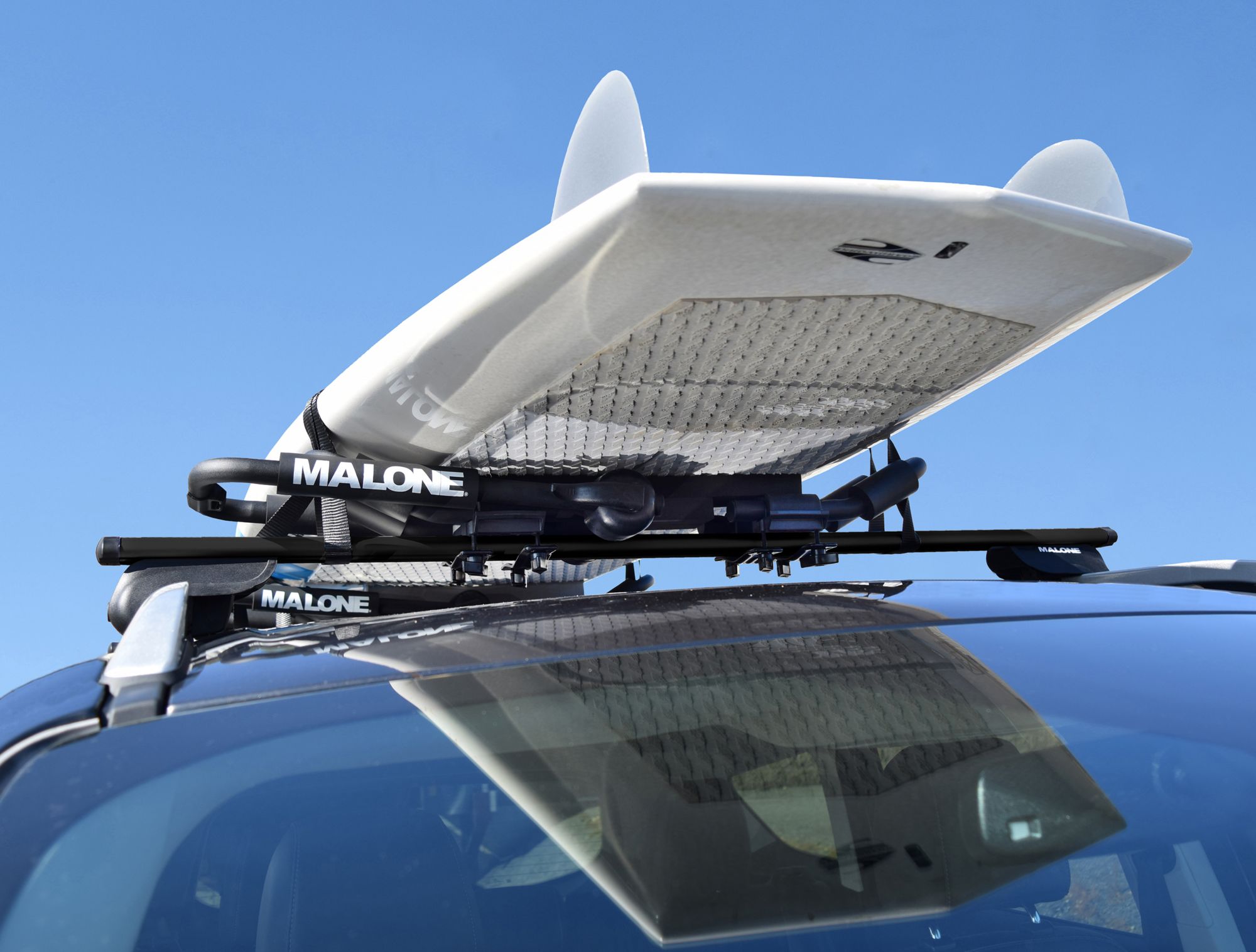 Malone Auto Racks AirFlow2 Roof Rack product image