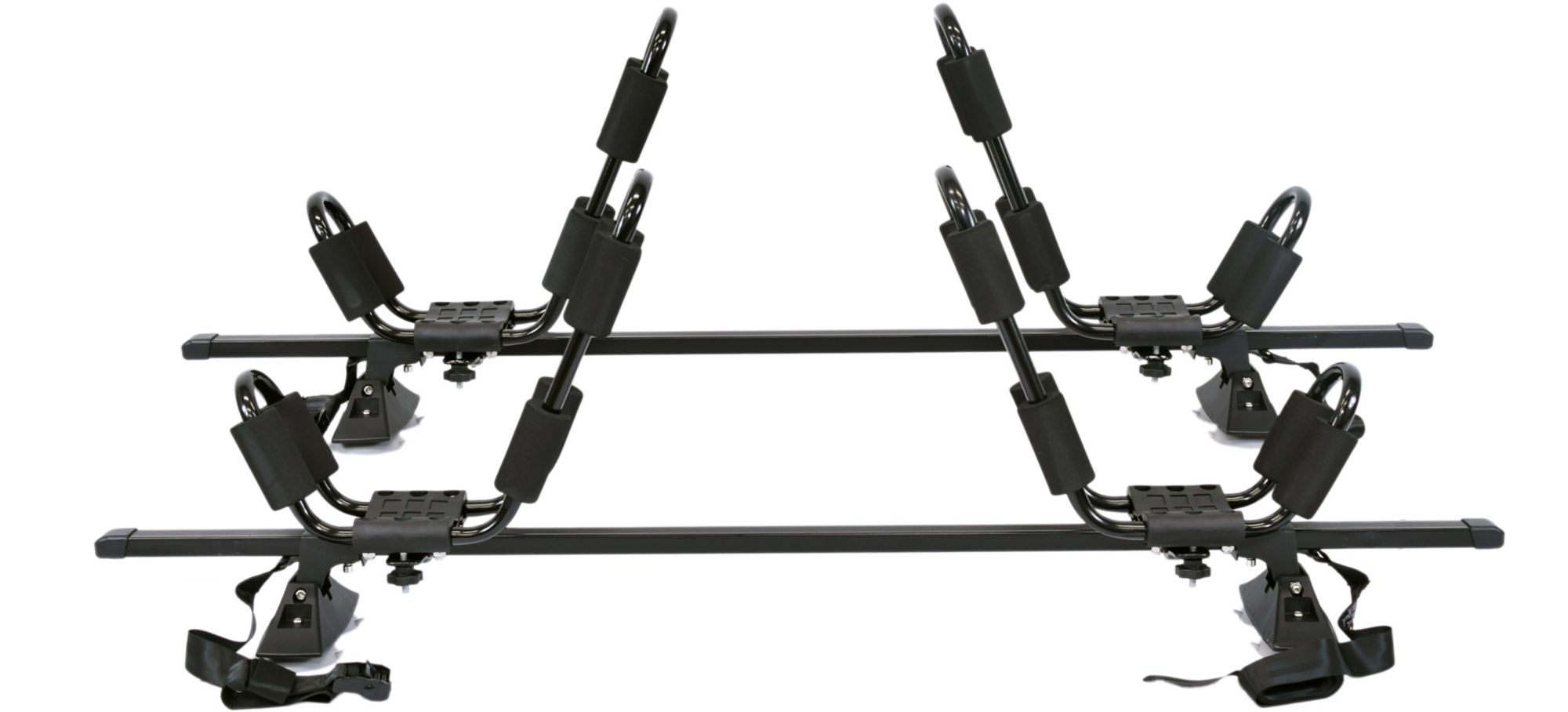 Malone Auto Racks VersaRail EcoRack 2 Bundle product image