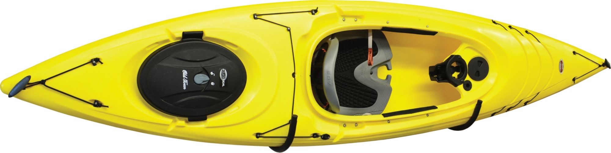 Malone Auto Racks J-Hoop Medium Capacity Kayak Wall Storage product image
