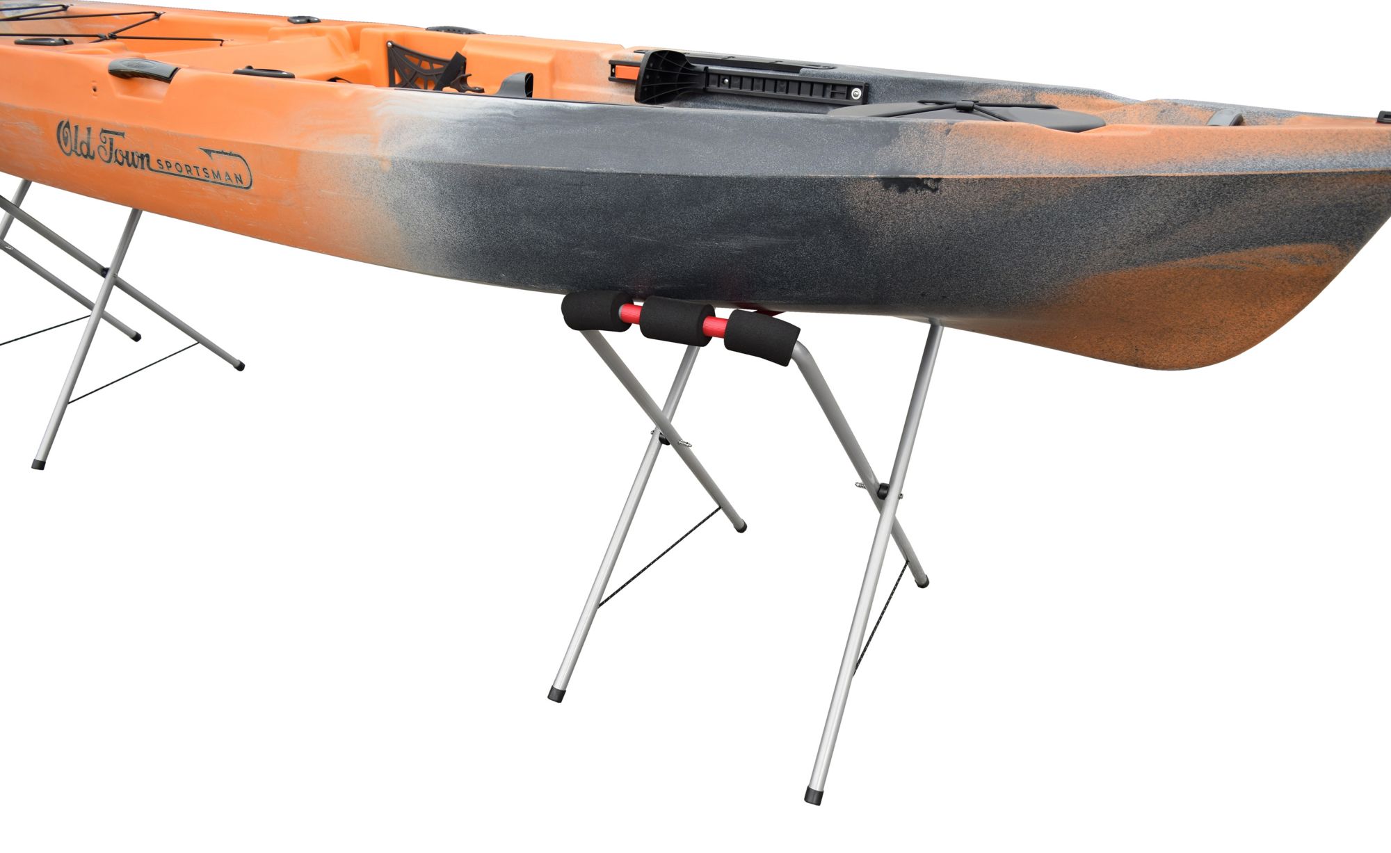 Malone Auto Racks Elevate XL Kayak Stand product image