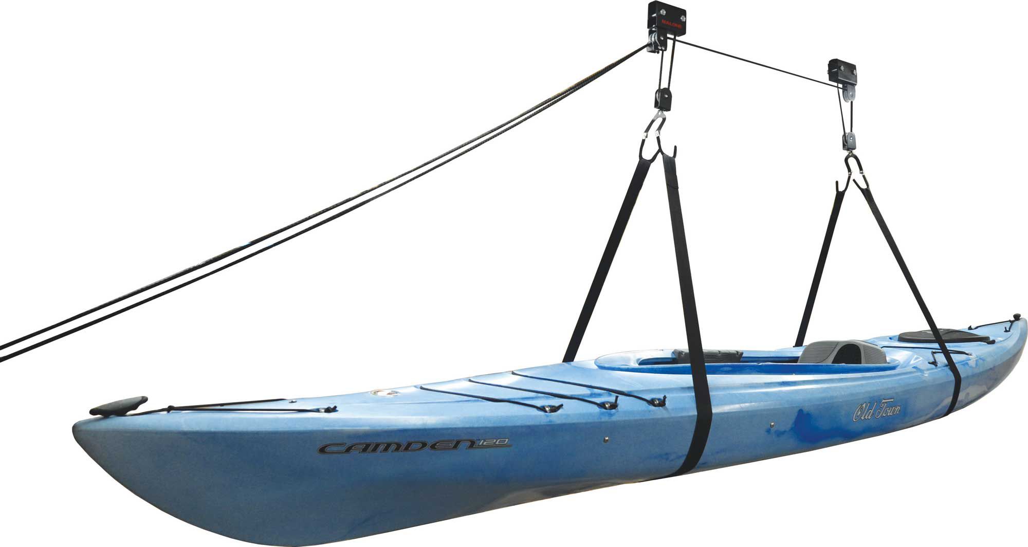 Malone Auto Racks Kayak Hammock Deluxe Hoist System product image