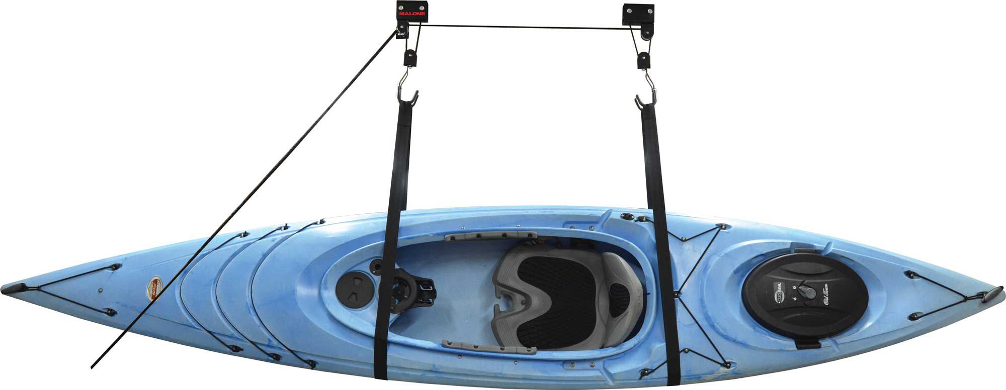 Malone Auto Racks Kayak Hammock Deluxe Hoist System product image