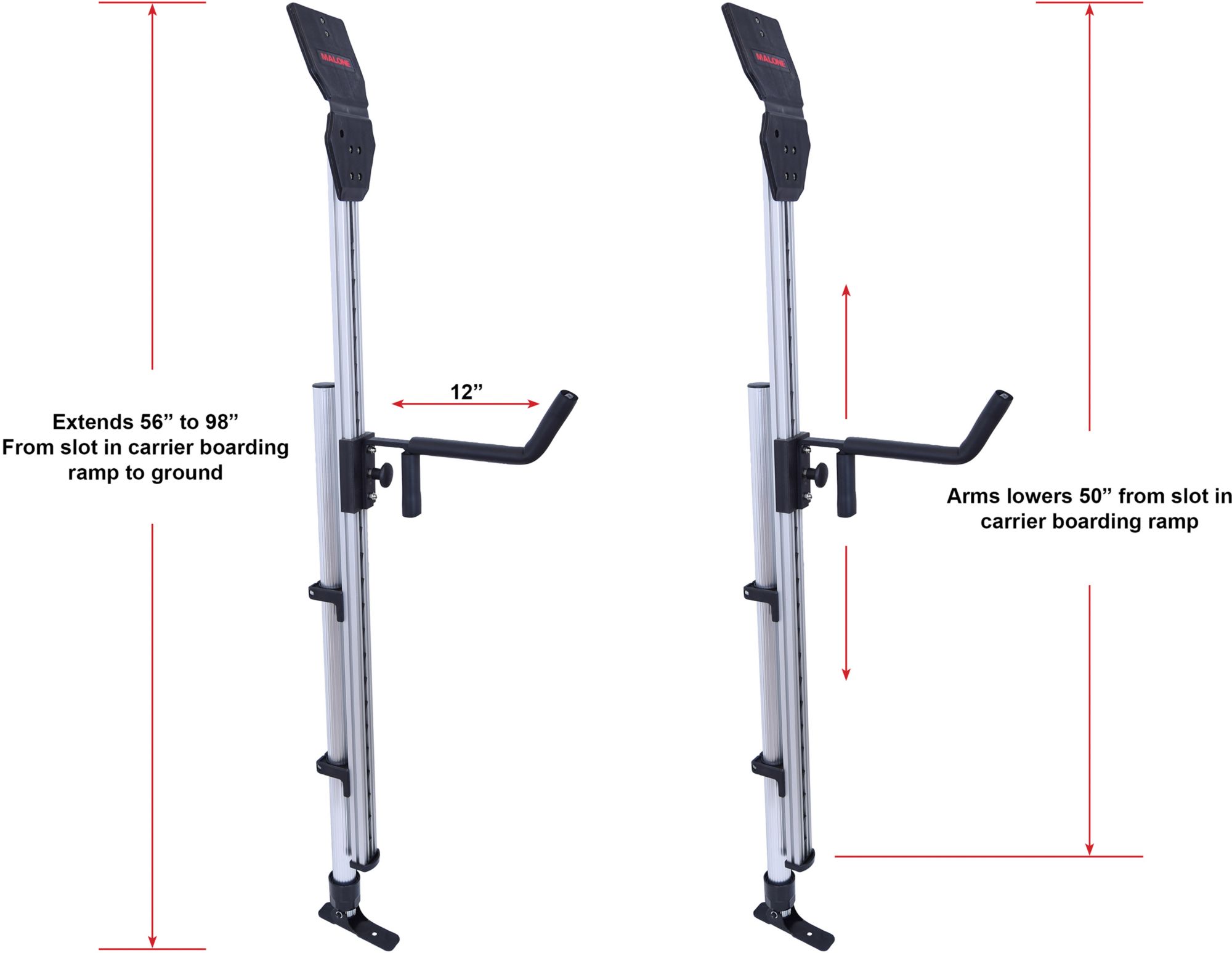 Malone Auto Racks TelosXL Downloader Bundle product image