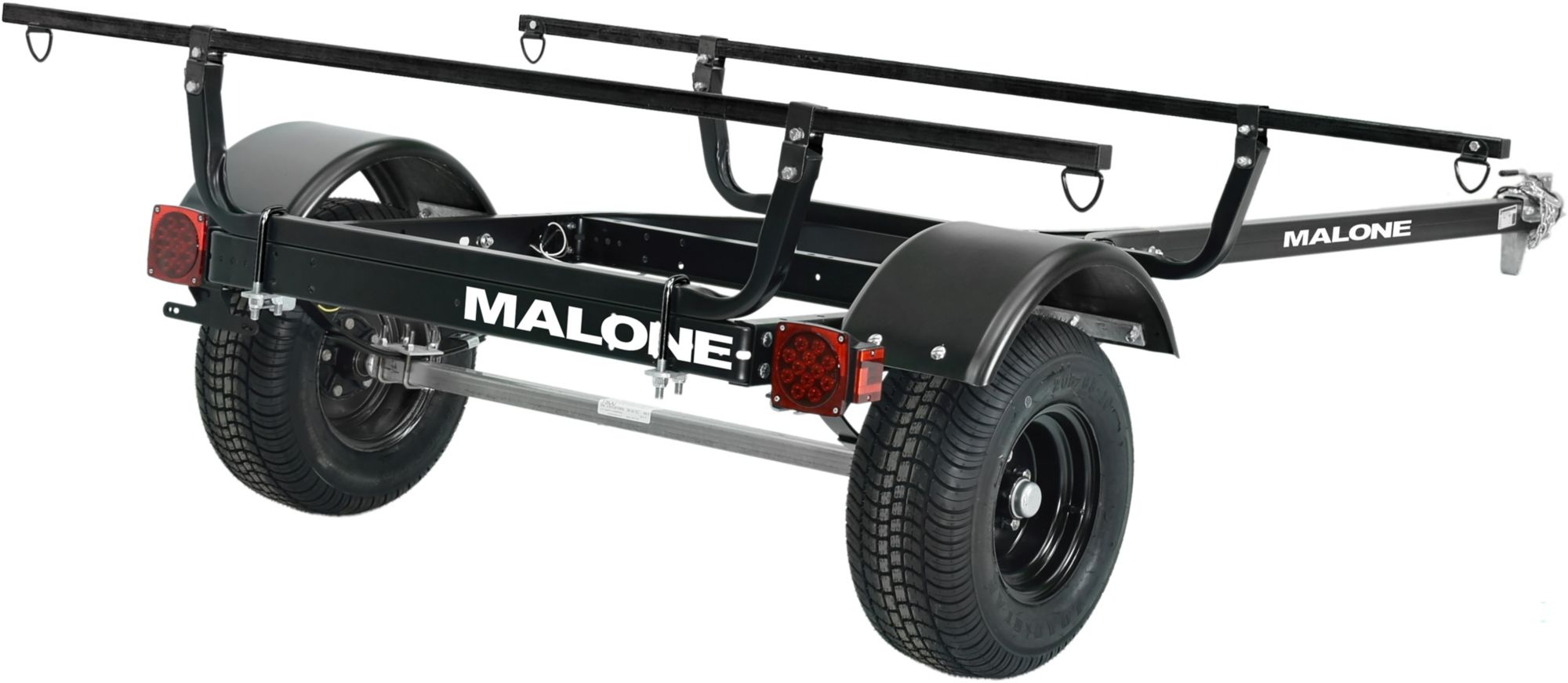 Malone MicroSport Off-Road Trailer product image