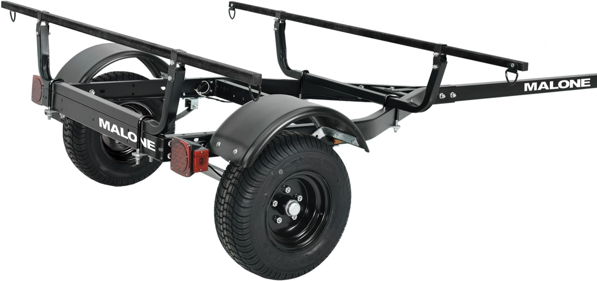 Malone MicroSport Off-Road Trailer product image