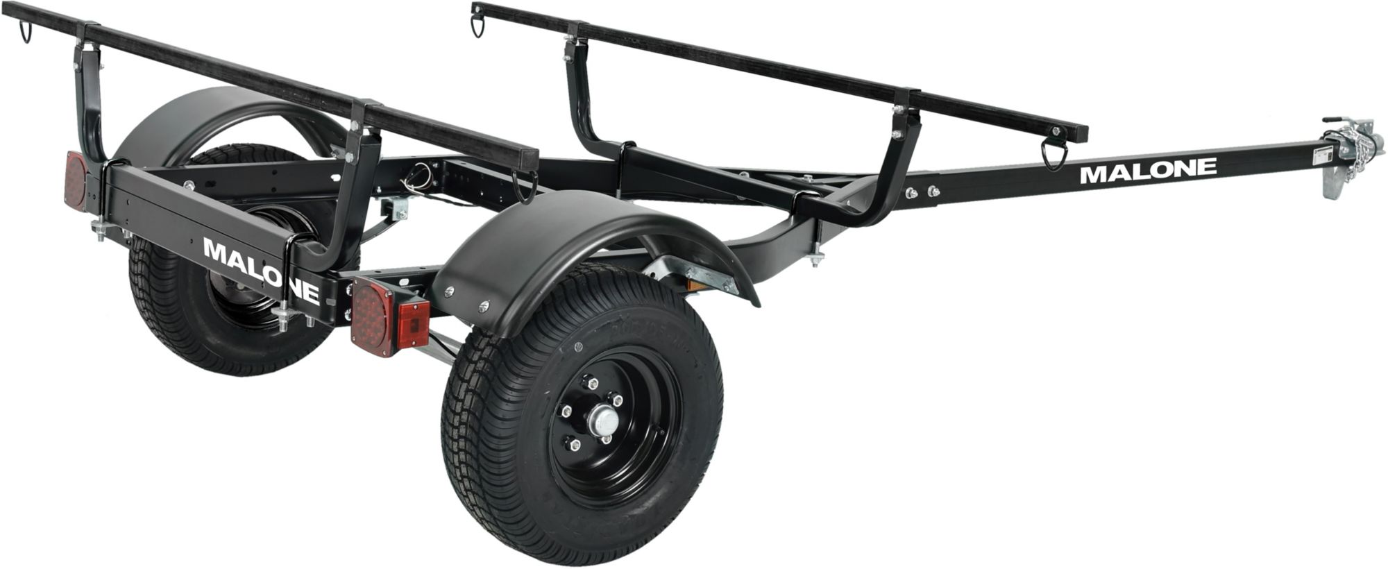 Malone MicroSport Off-Road Trailer product image
