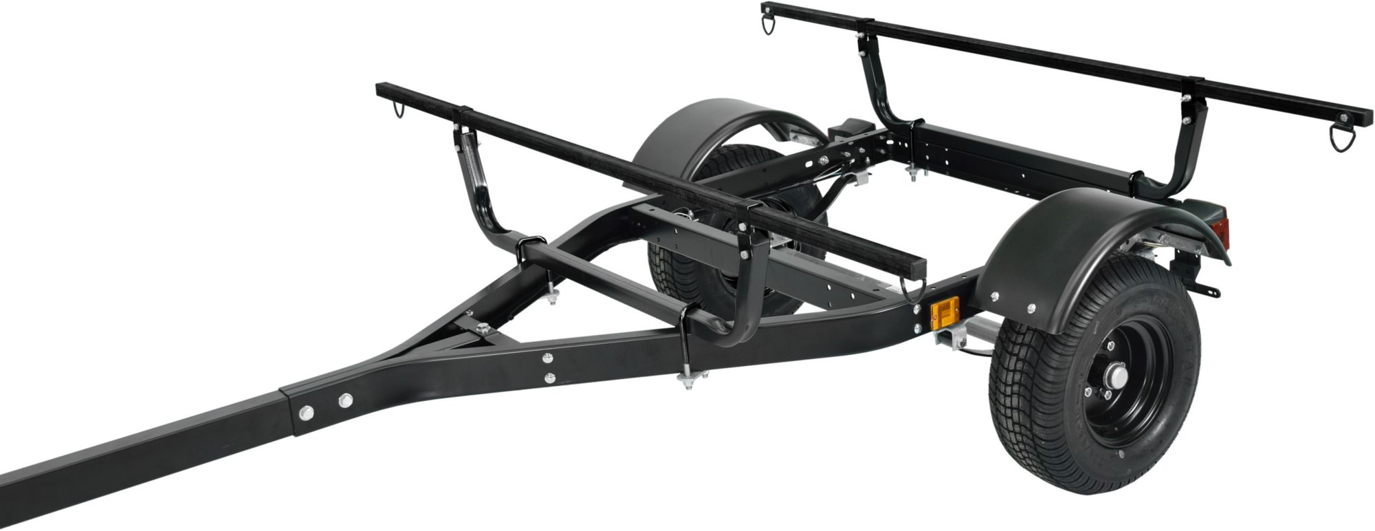 Malone MicroSport Off-Road Trailer product image