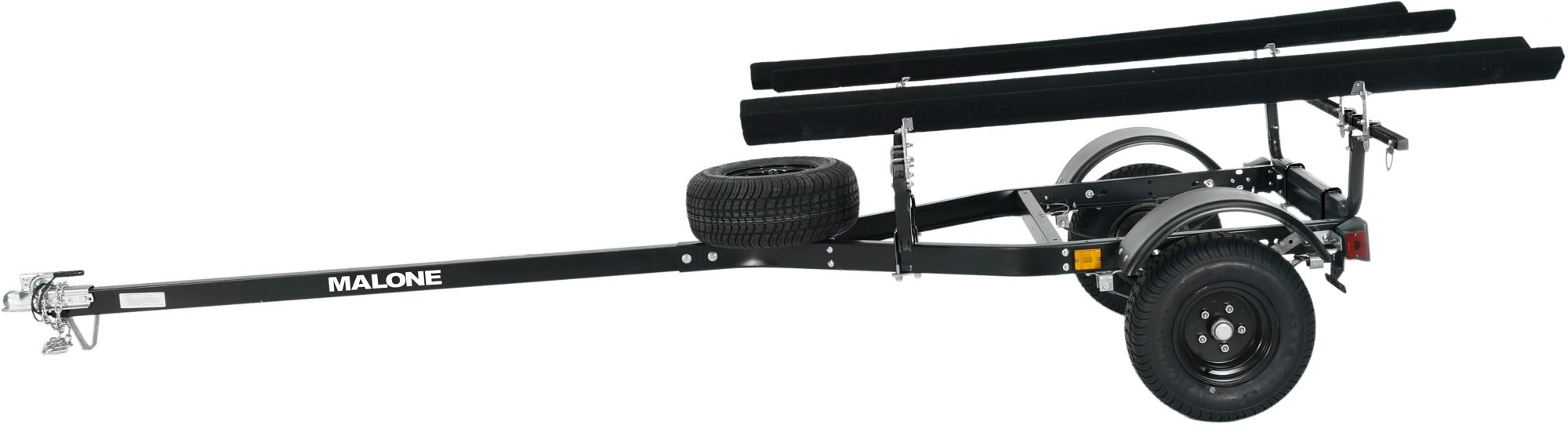 Malone MicroSport Off-Road Package- 2 Bunks product image