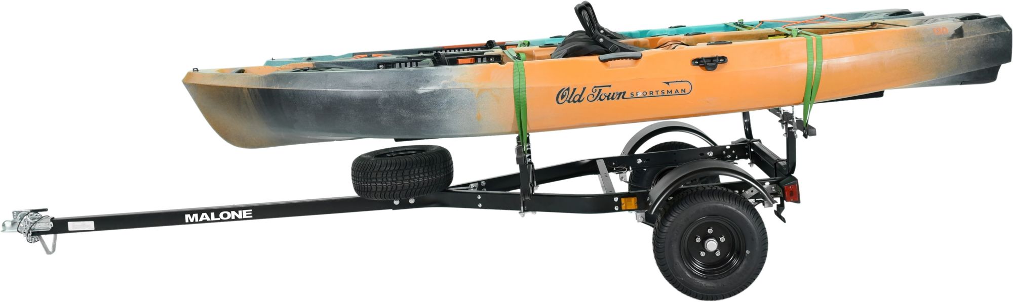 Malone MicroSport Off-Road Package- 2 Bunks product image