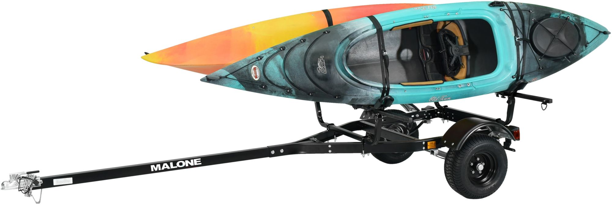 Malone MicroSport Off-Road Package- 2 J-Style product image