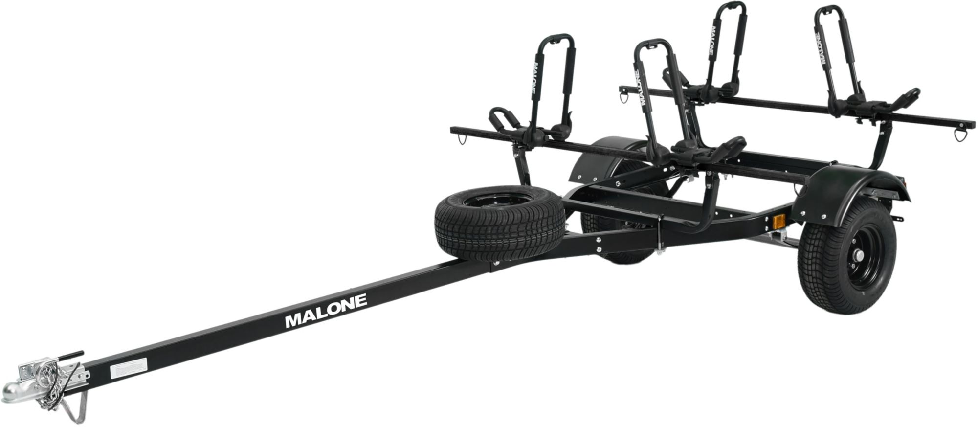 Malone MicroSport Off-Road Package- 2 J-Style product image