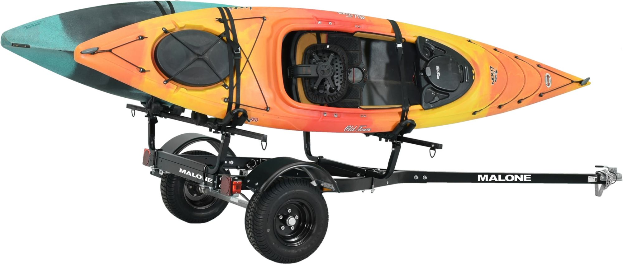 Malone MicroSport Off-Road Package- 2 J-Style product image