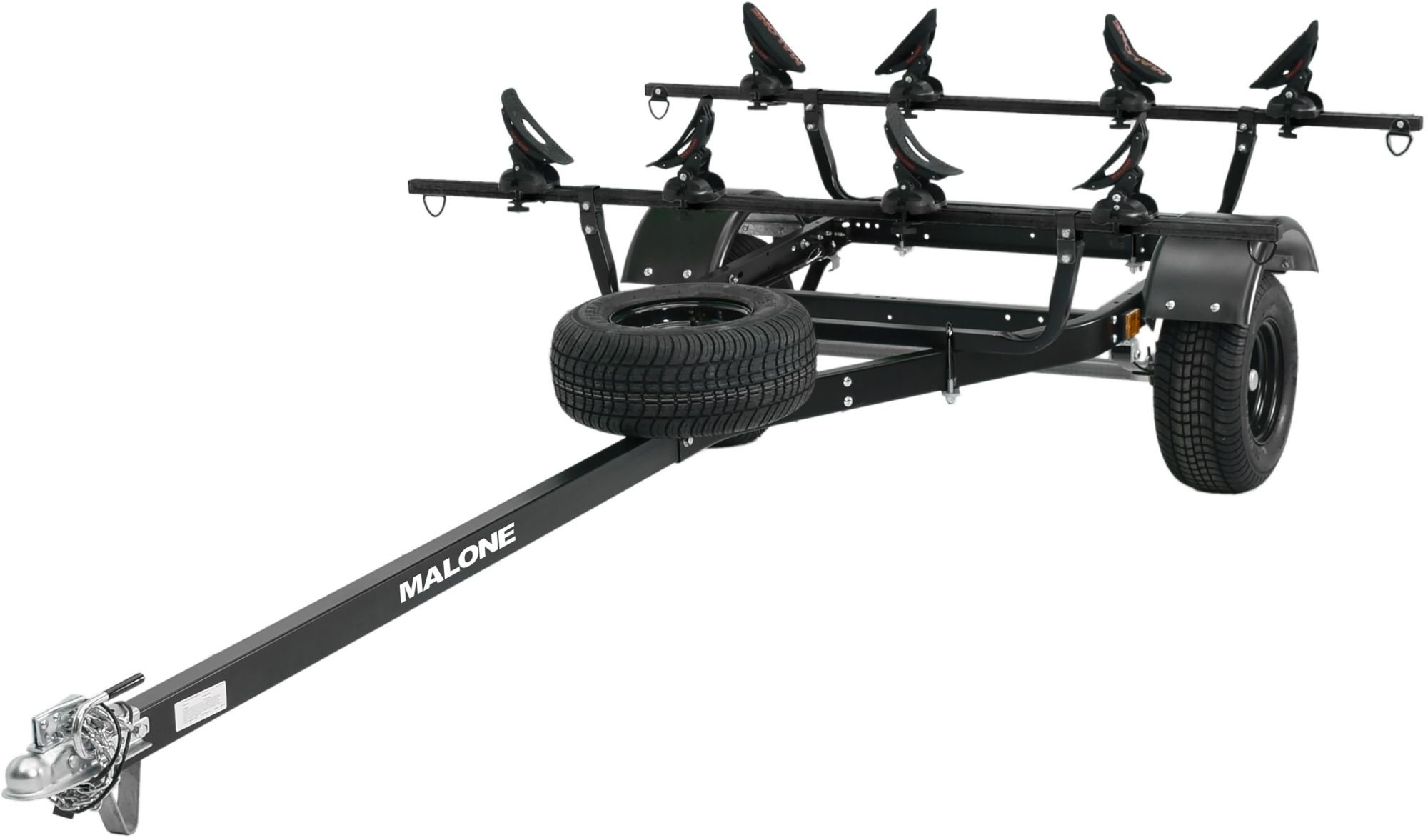 Malone Microsport Off-Road Package- 2 Saddles product image