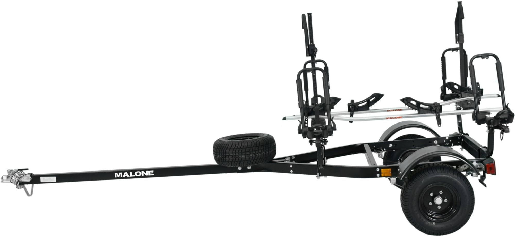 Malone MicroSport Off-Road Package- Bike Kayak product image