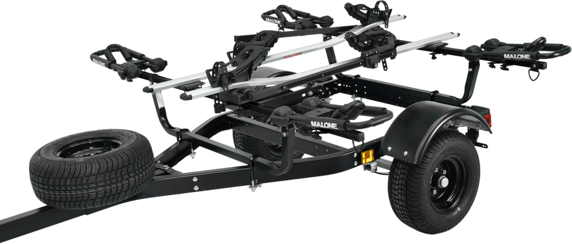 Malone MicroSport Off-Road Package- Bike Kayak product image