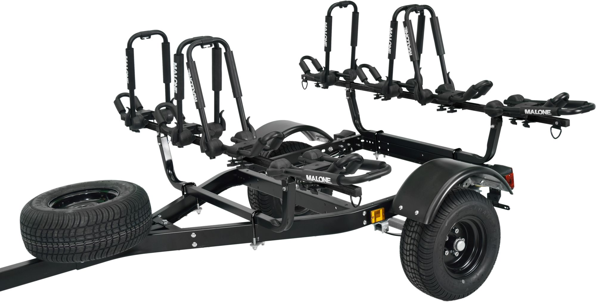 Malone MicroSport Off-Road Package- 4 J-Style product image