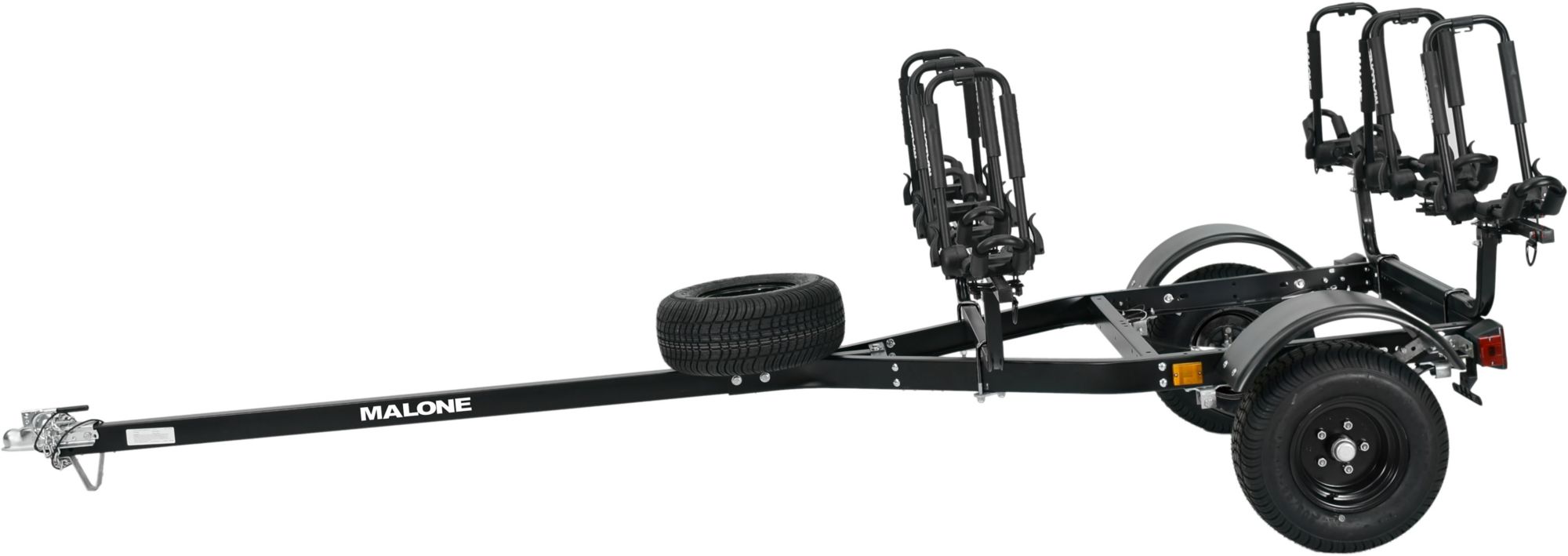 Malone MicroSport Off-Road Package- 4 J-Style product image