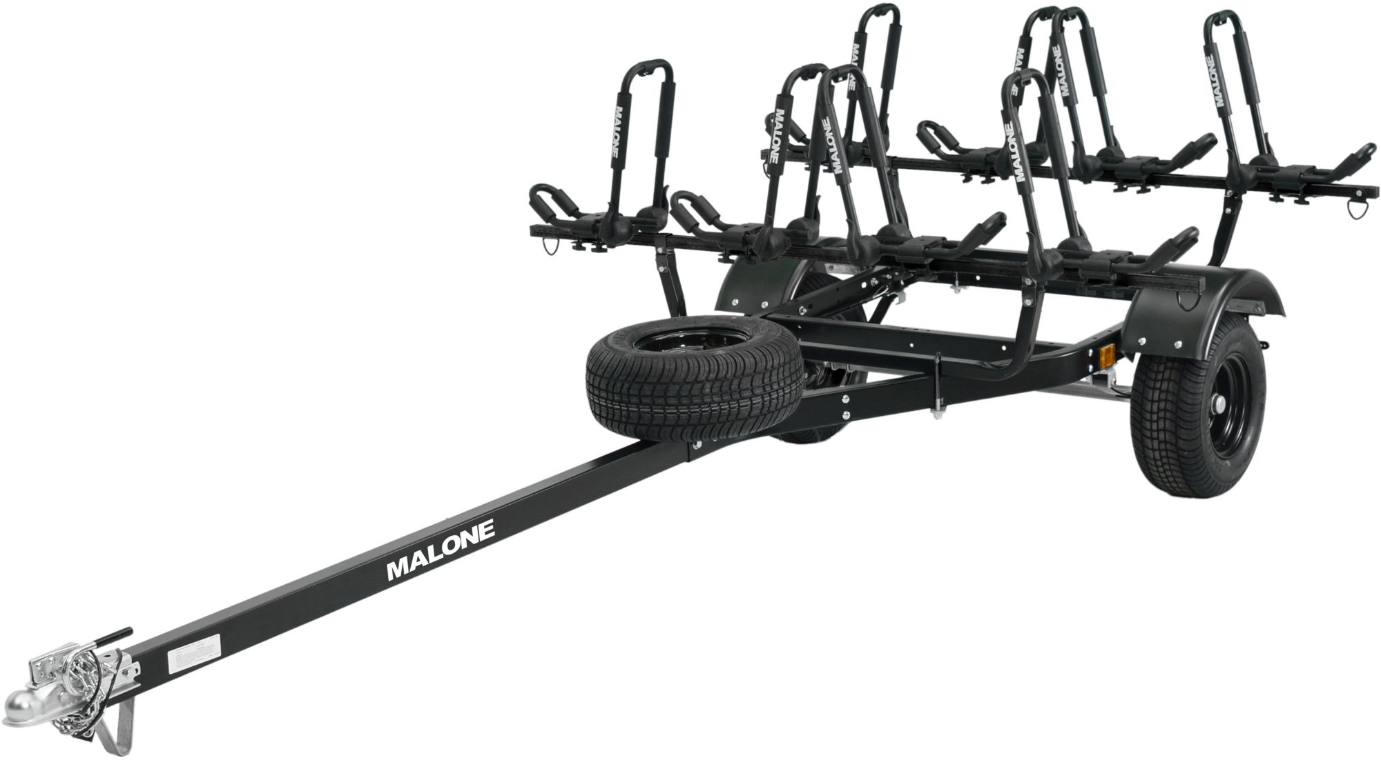 Malone MicroSport Off-Road Package- 4 J-Style product image