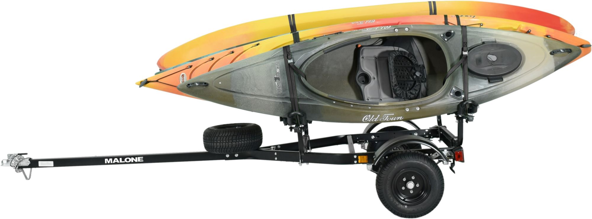 Malone MicroSport Off-Road Package- 4 J-Style product image