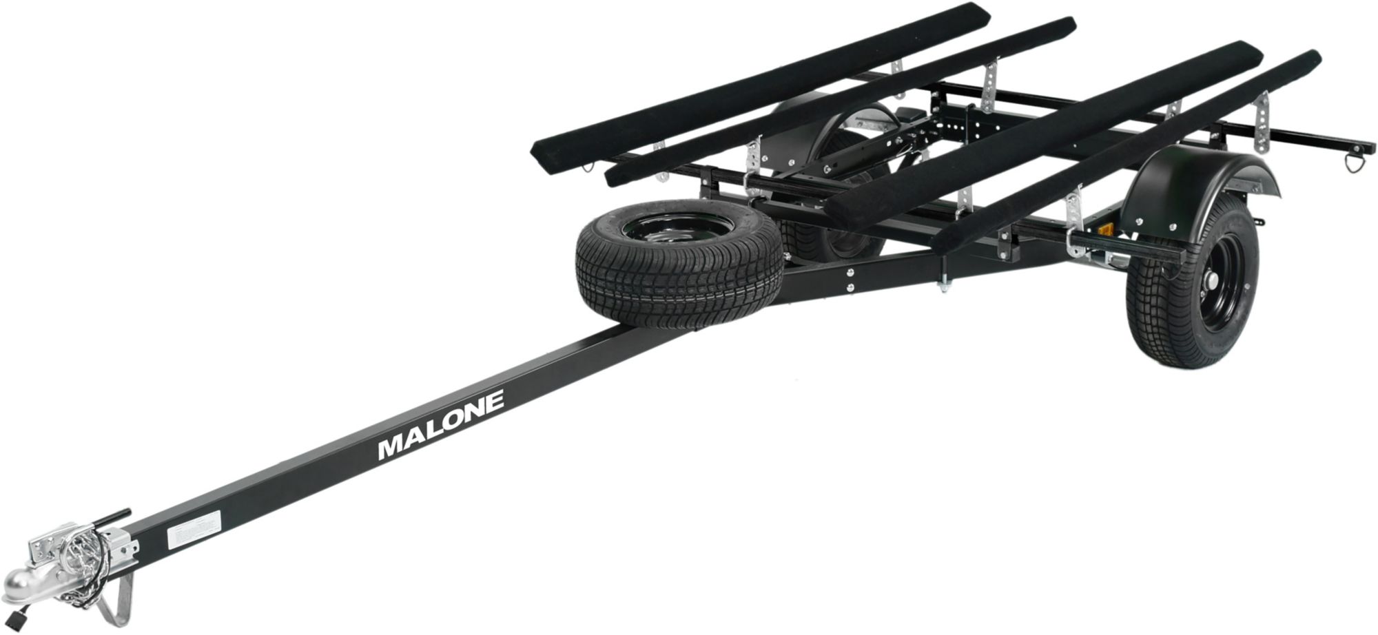 Malone MicroSport Off-Road Package- 2 Bunks product image