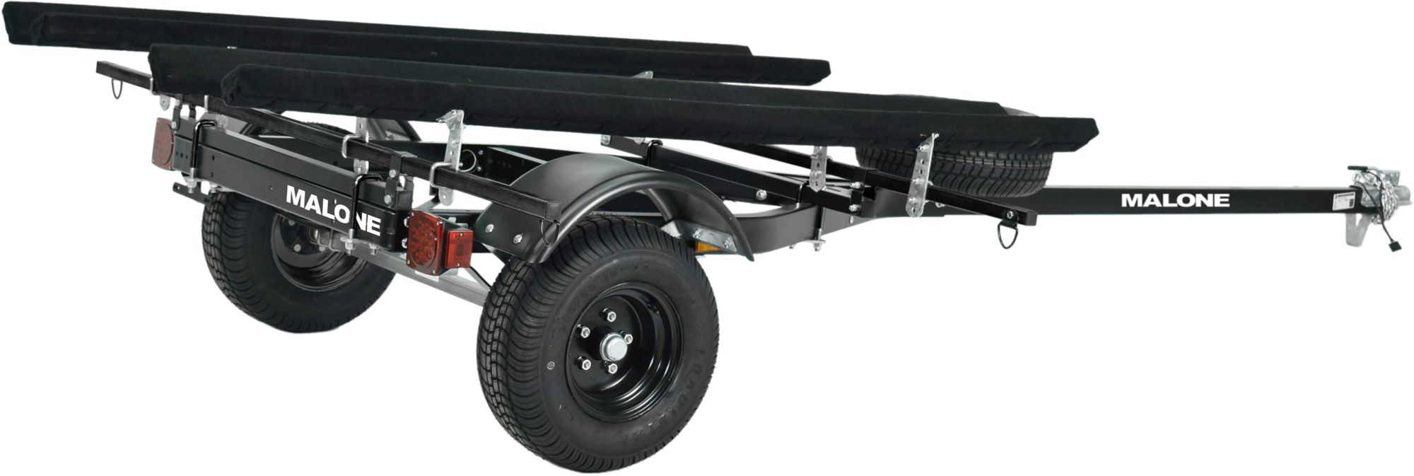 Malone MicroSport Off-Road Package- 2 Bunks product image