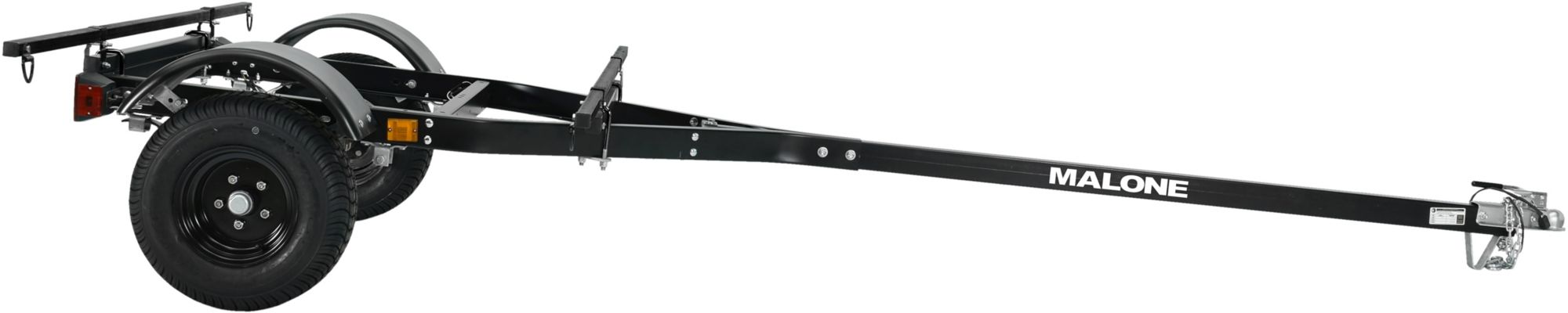 Malone MicroSport Off-Road LowBed Trailer product image