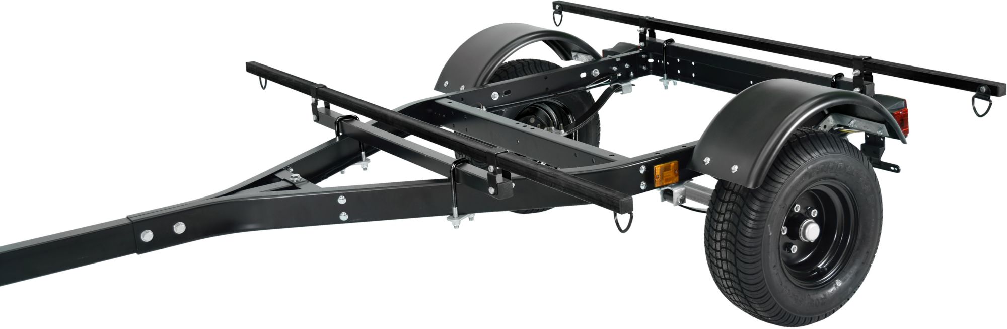 Malone MicroSport Off-Road LowBed Trailer product image
