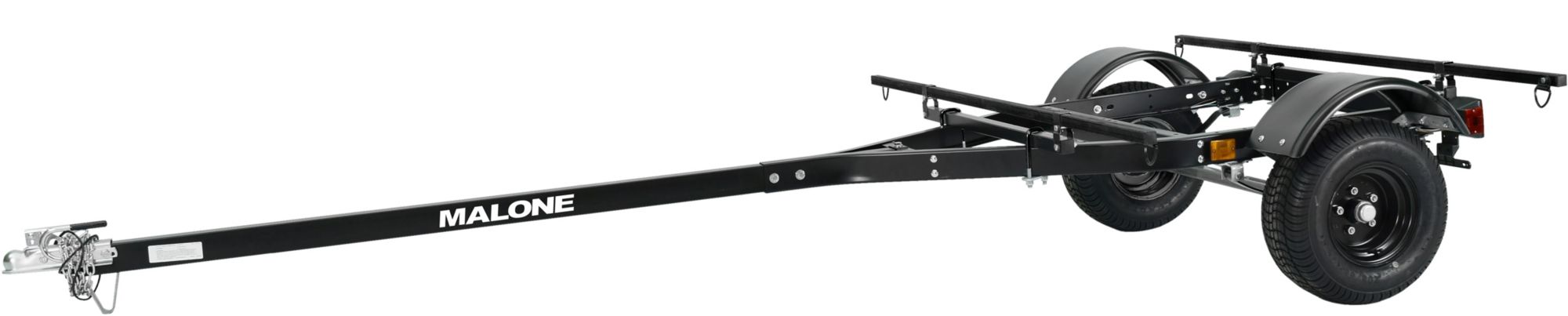 Malone MicroSport Off-Road LowBed Trailer product image