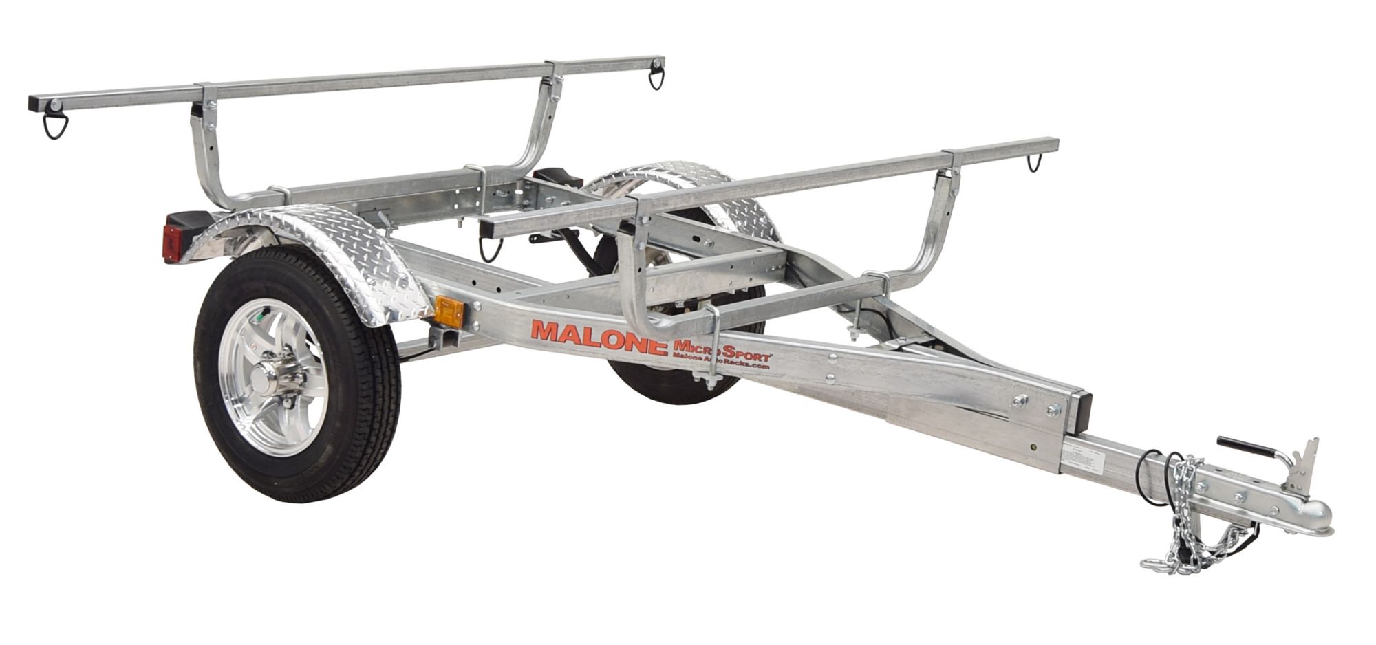 Malone MicroSport XT Kayak Trailer product image