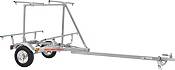 Malone MicroSport Second Tier Trailer Kit product image