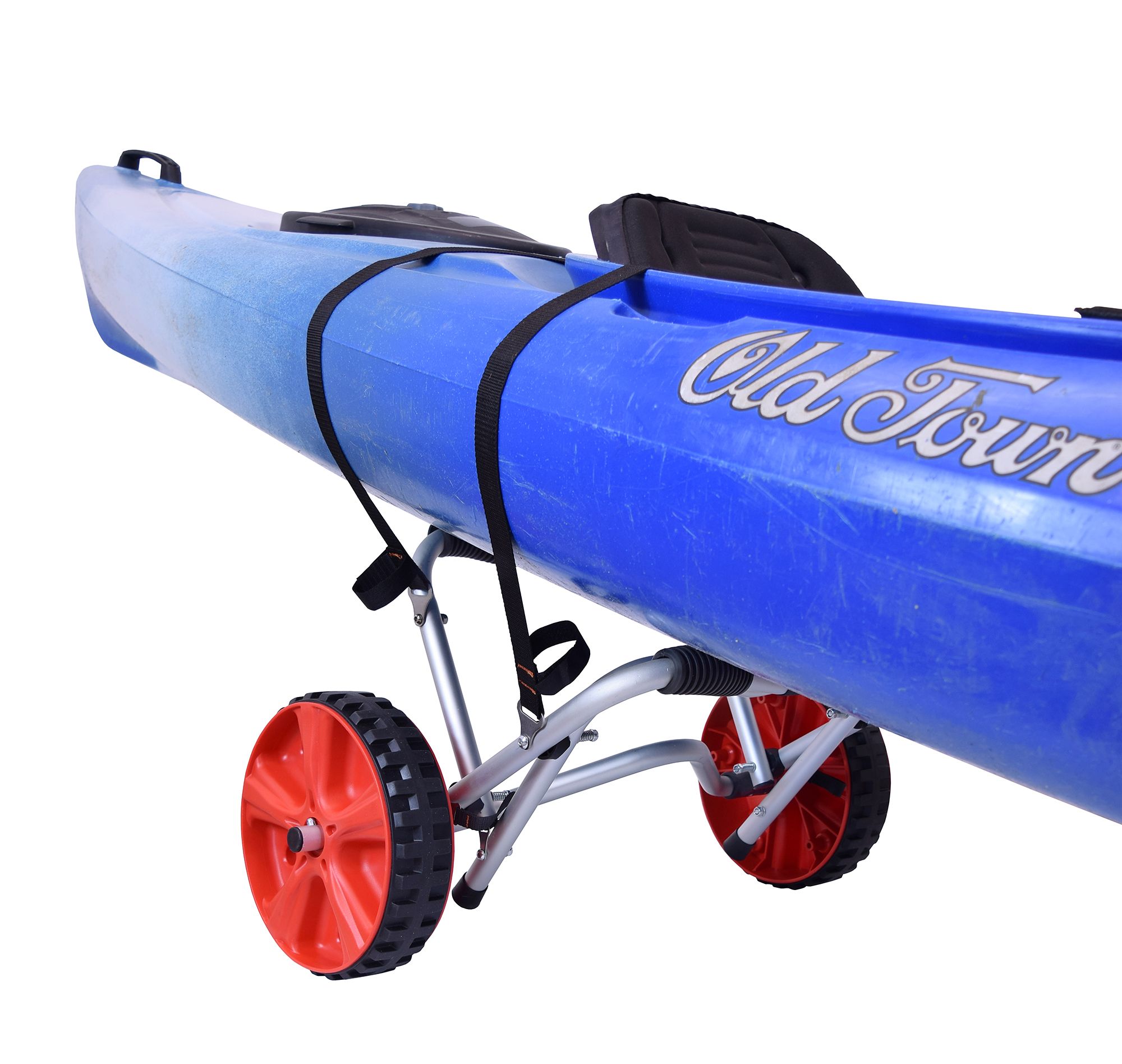 Malone Auto Racks ClipperTRX Kayak and Canoe Cart product image