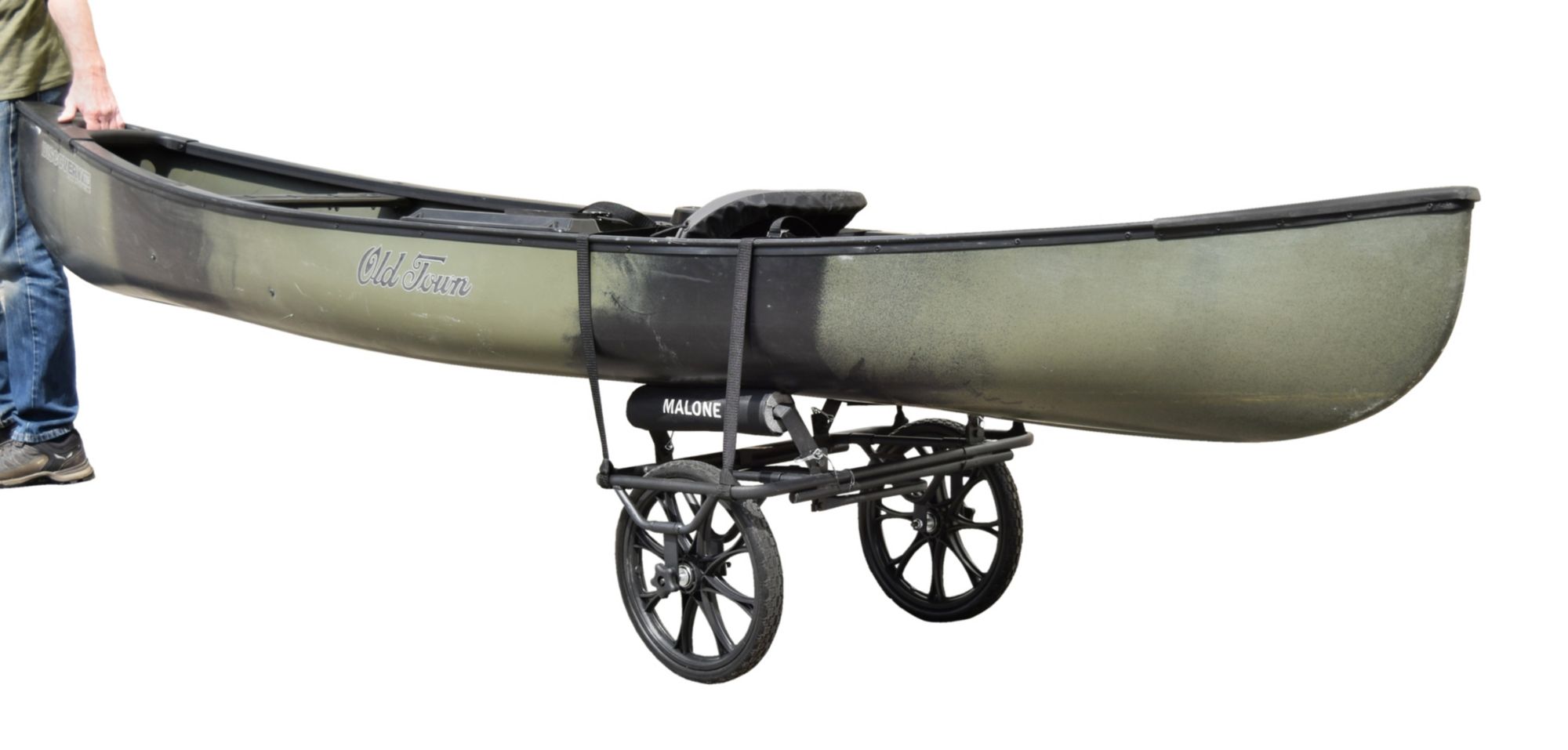 Malone Forge Canoe and Kayak Cart product image