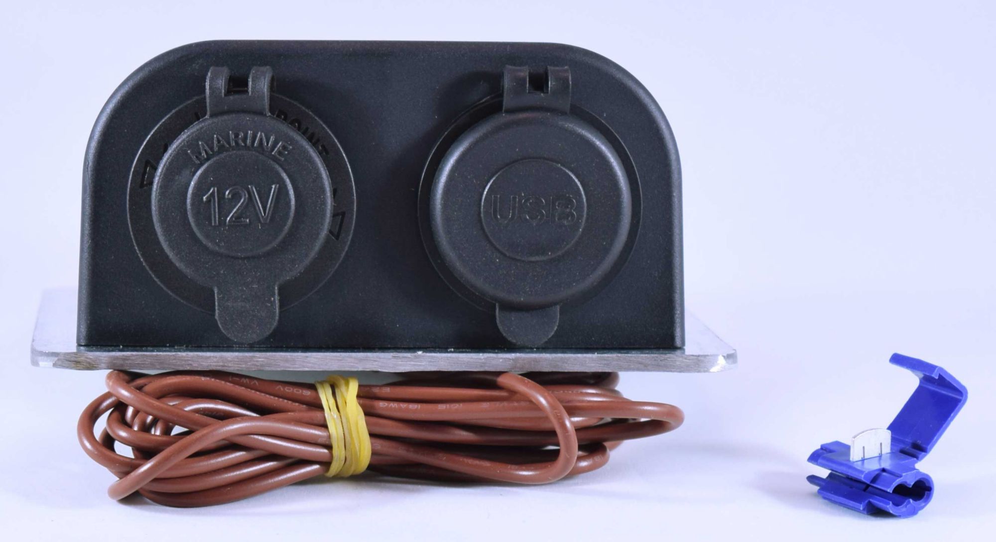 Malone MegaSport Waterproof Electric Charging Station product image