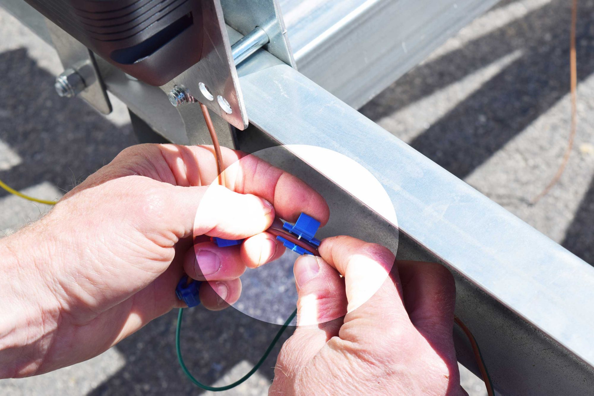 Malone MegaSport Waterproof Electric Charging Station product image