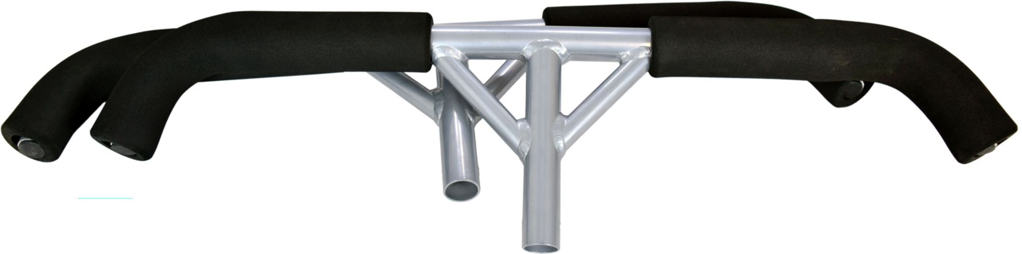 Malone Auto Racks Traverse HD Bunk Style Heavy Duty Canoe/Kayak Cart product image