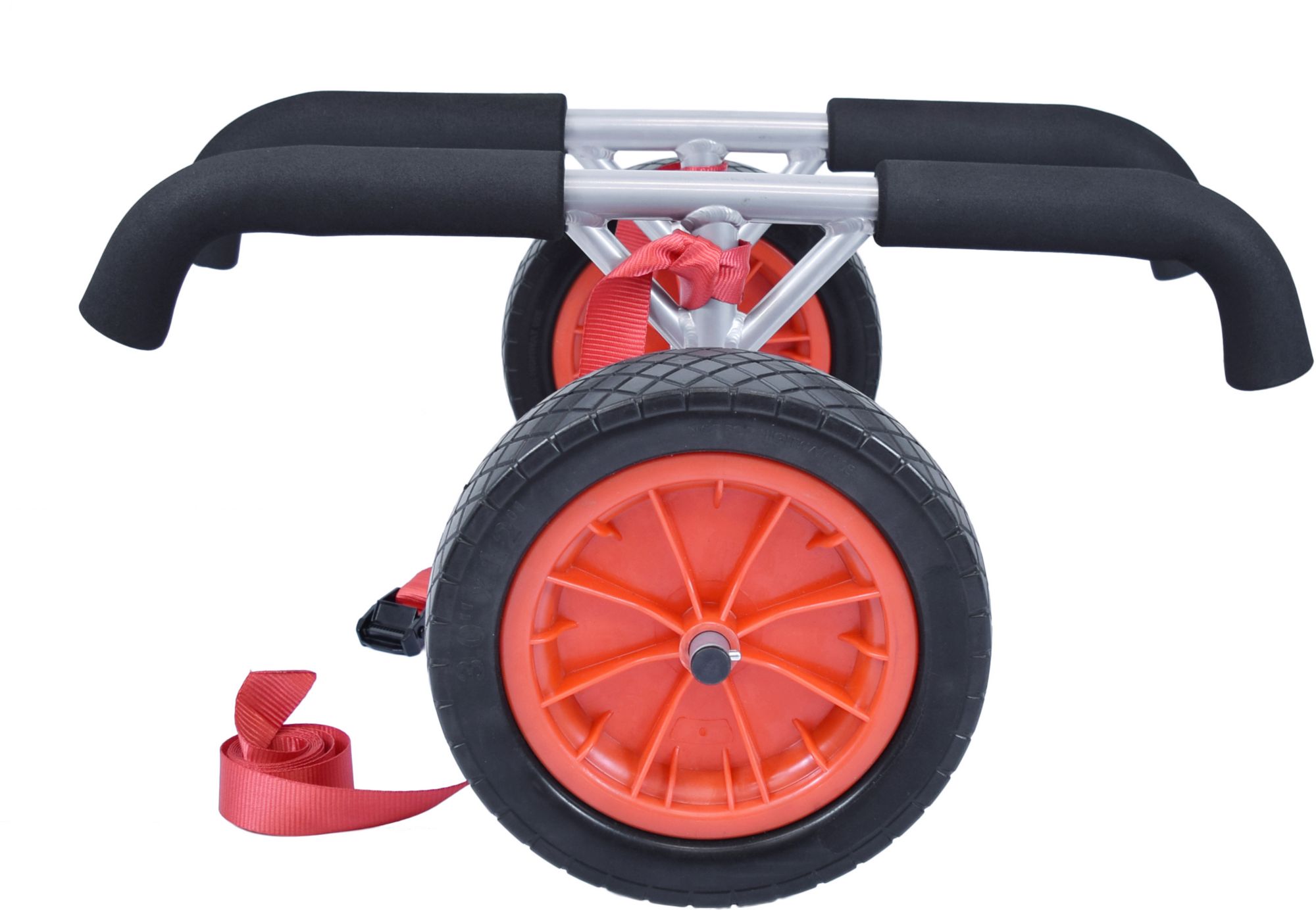 Malone Auto Racks Traverse HD Bunk Style Heavy Duty Canoe/Kayak Cart product image