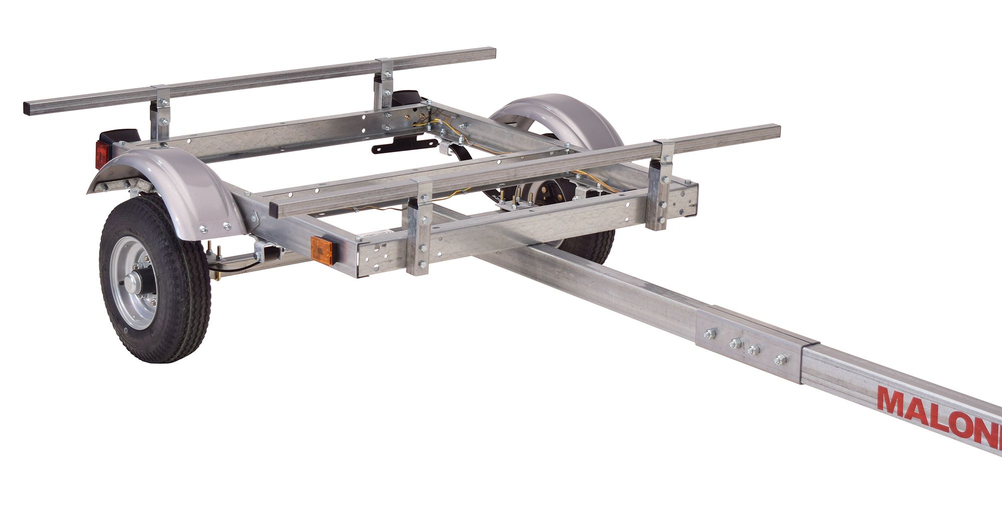 Malone Auto Racks EcoLight Sport Trailer product image