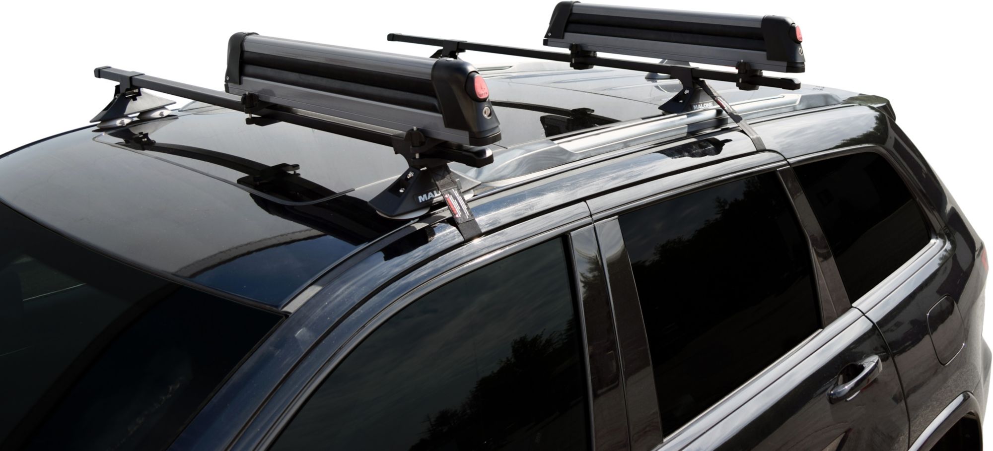 Malone Auto Racks SlopeSide Sliding Ski Carrier product image