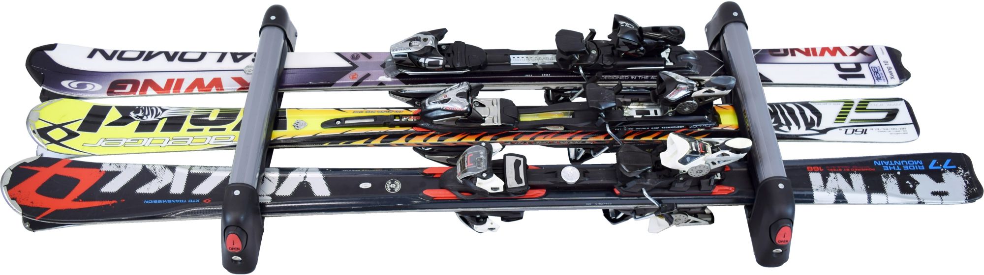 Malone Auto Racks Lift Line Compact Ski Carrier product image