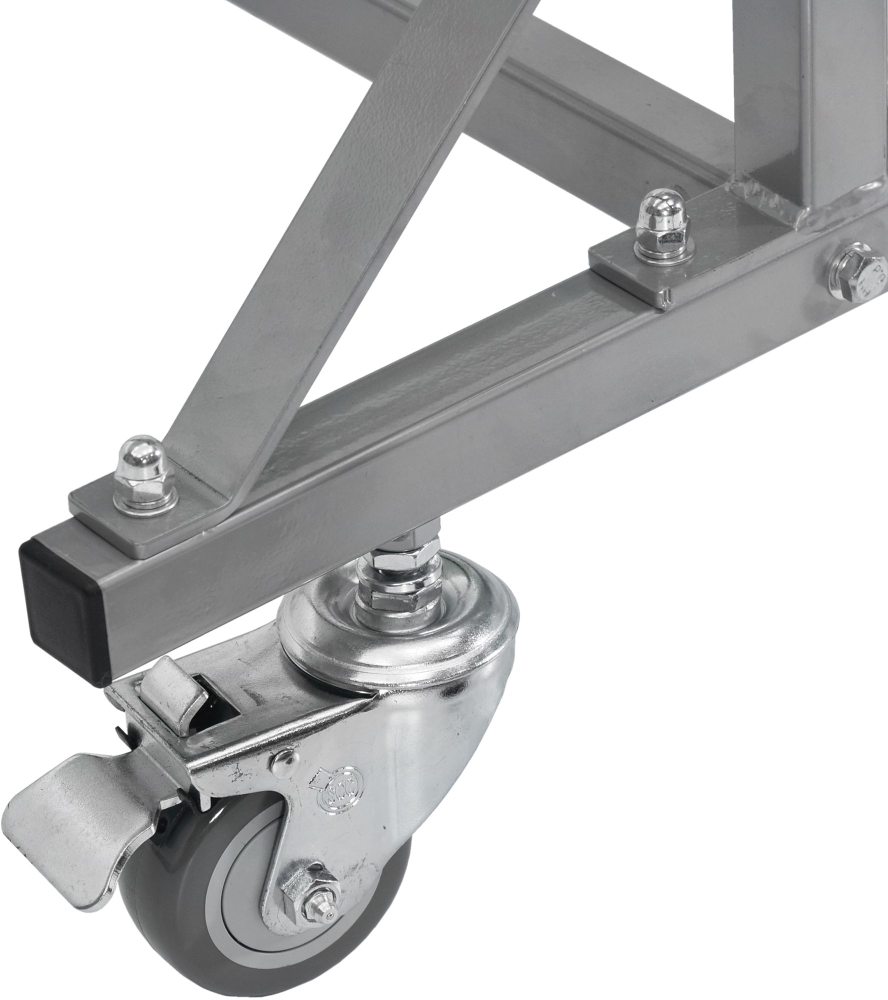 Malone Rig N Stow Storage Stand product image