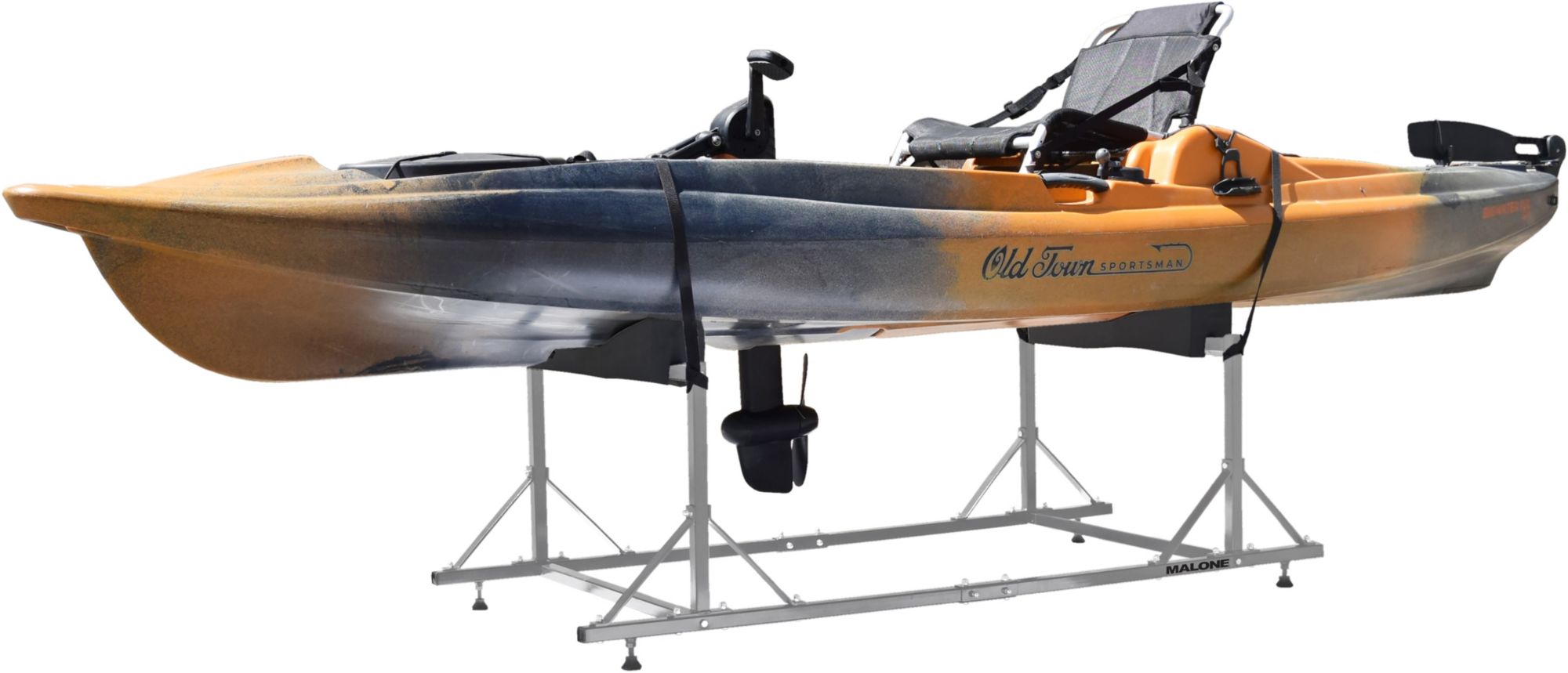 Malone Rig N Stow Storage Stand product image