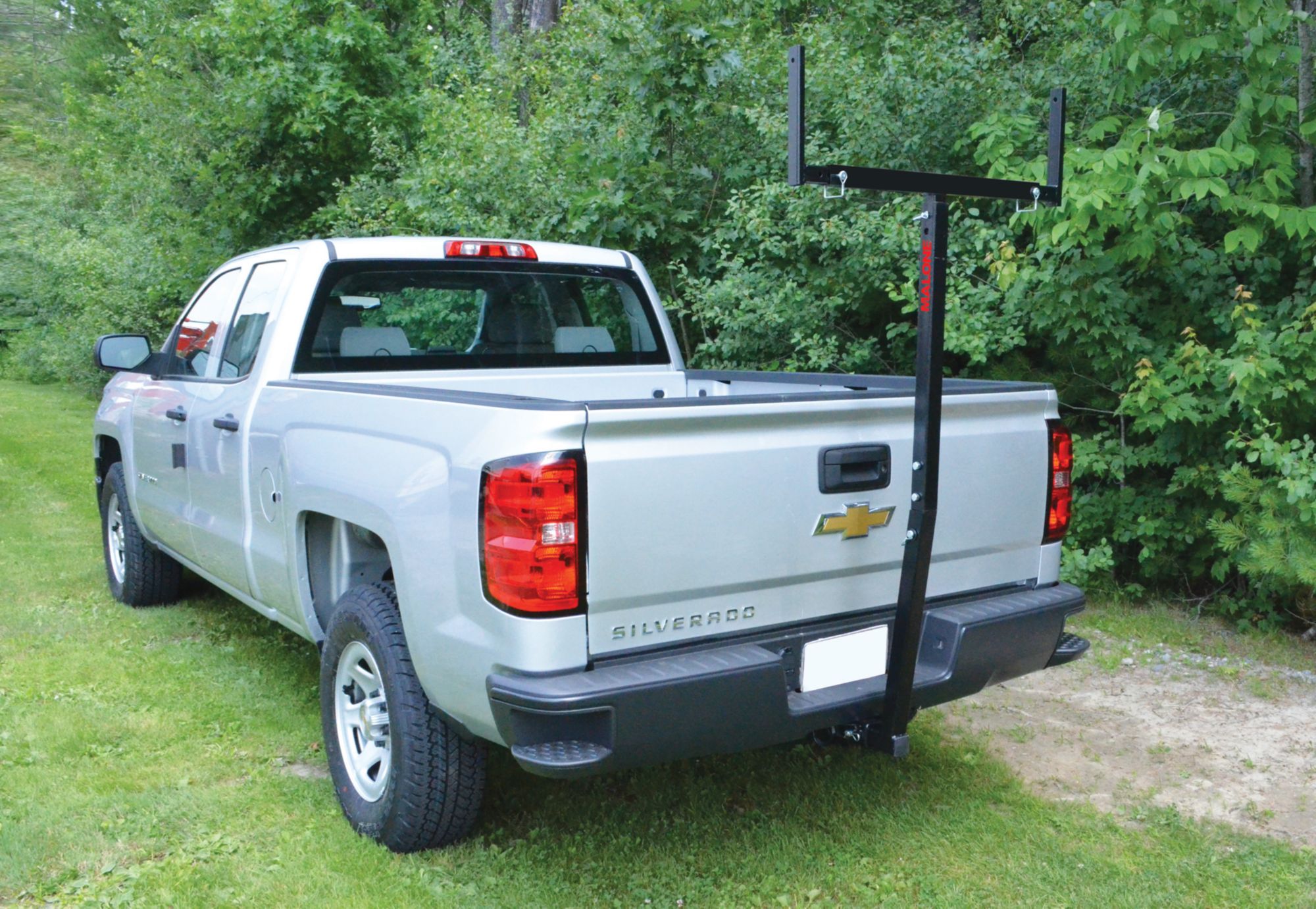 Malone Auto Racks Axis Truck Bed Extender product image