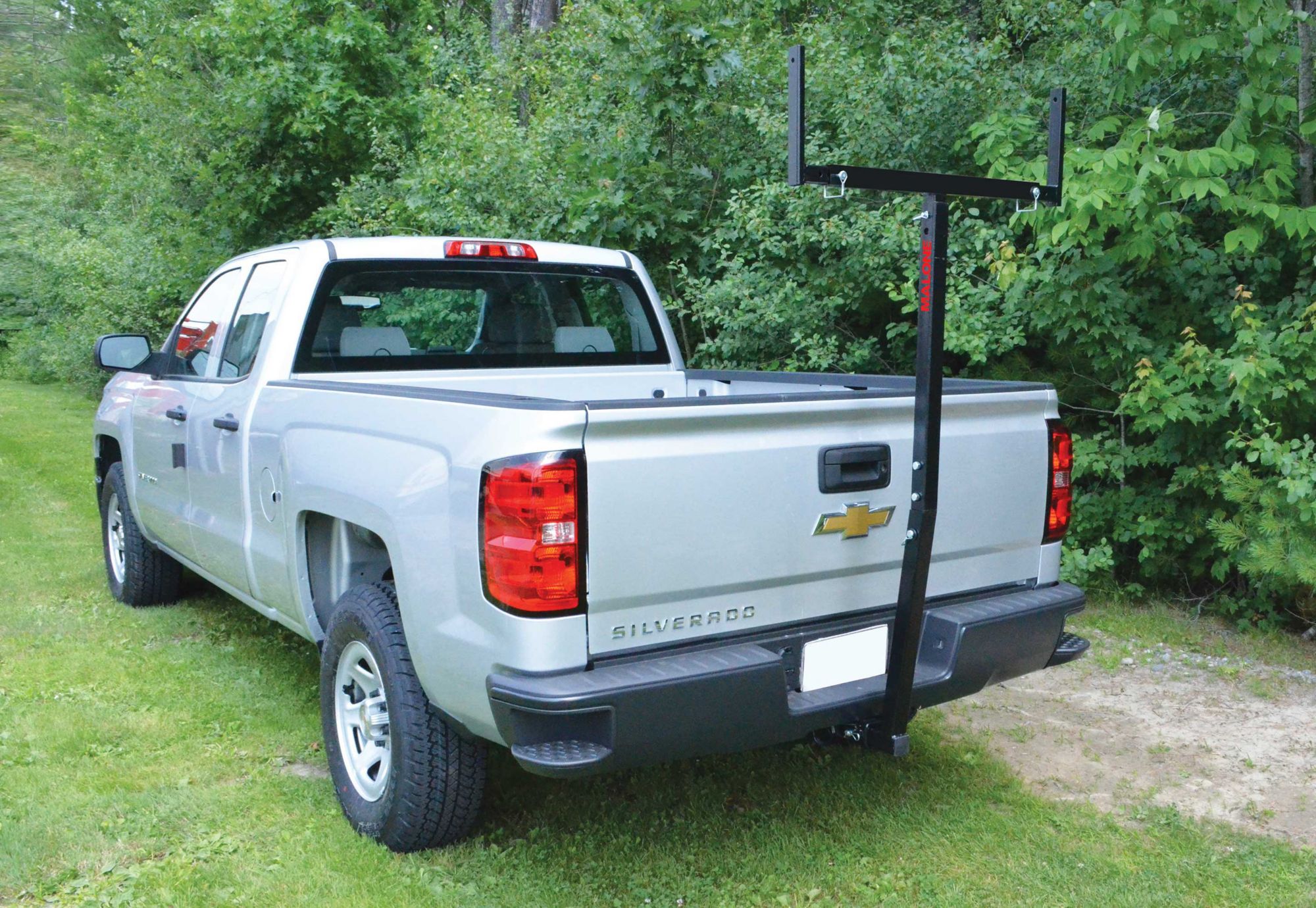 Malone Auto Racks Axis Truck Bed Extender product image