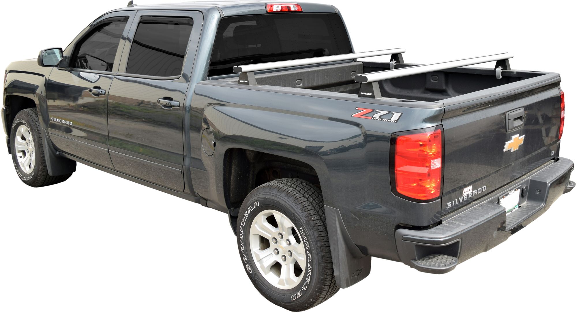 Malone Auto Racks CrossBedTruck Cross Rail product image