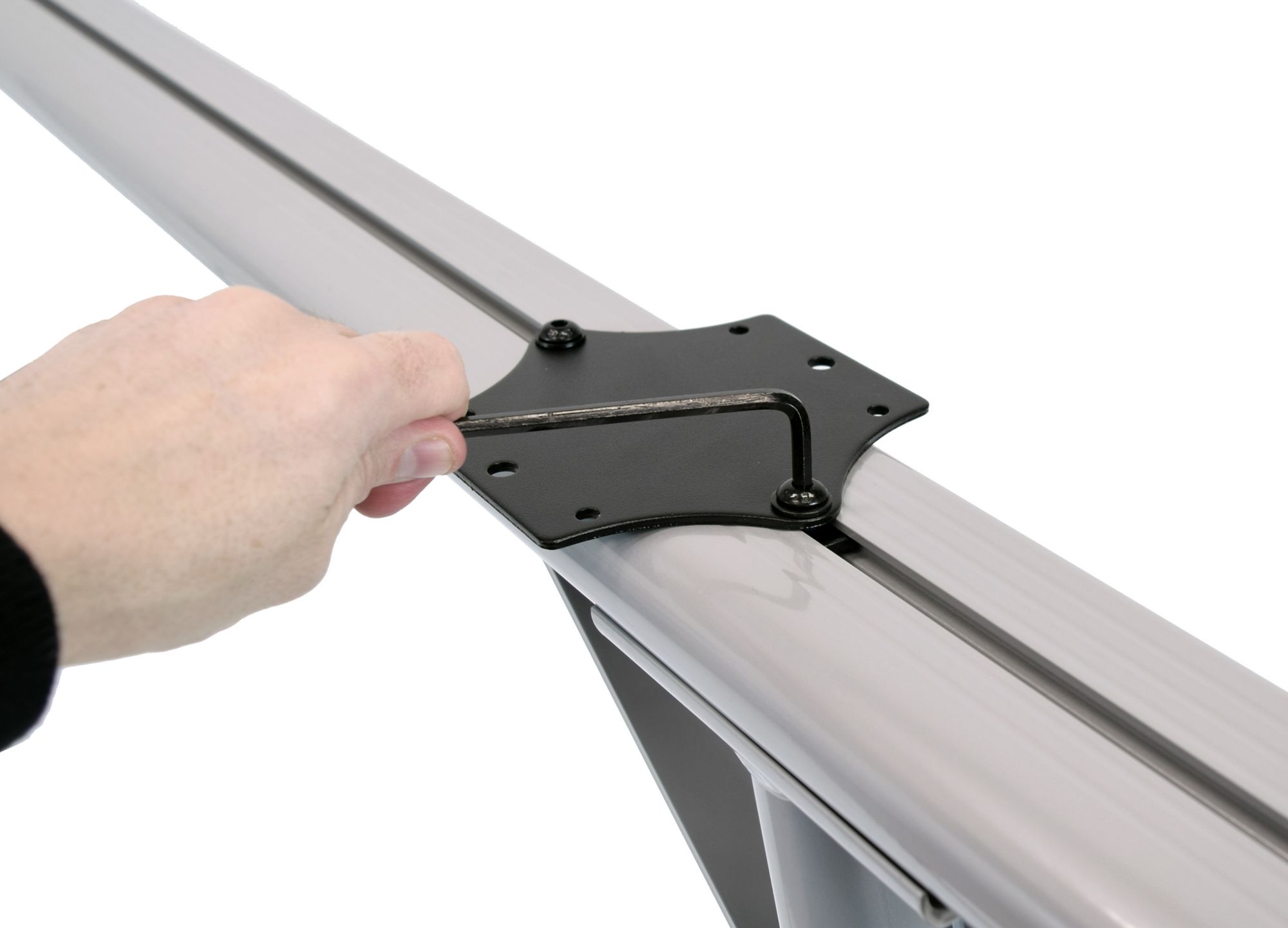 Malone TradeSport FoldAway J-Bundle product image